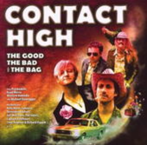 Diverse – Contact High