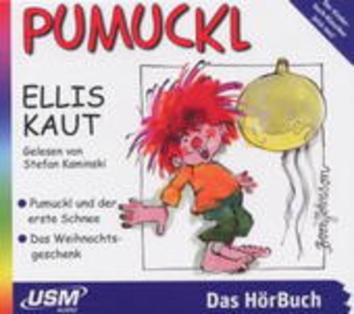 Stefan Kaminski – Pumuckl - Folge 2 (Lesung)