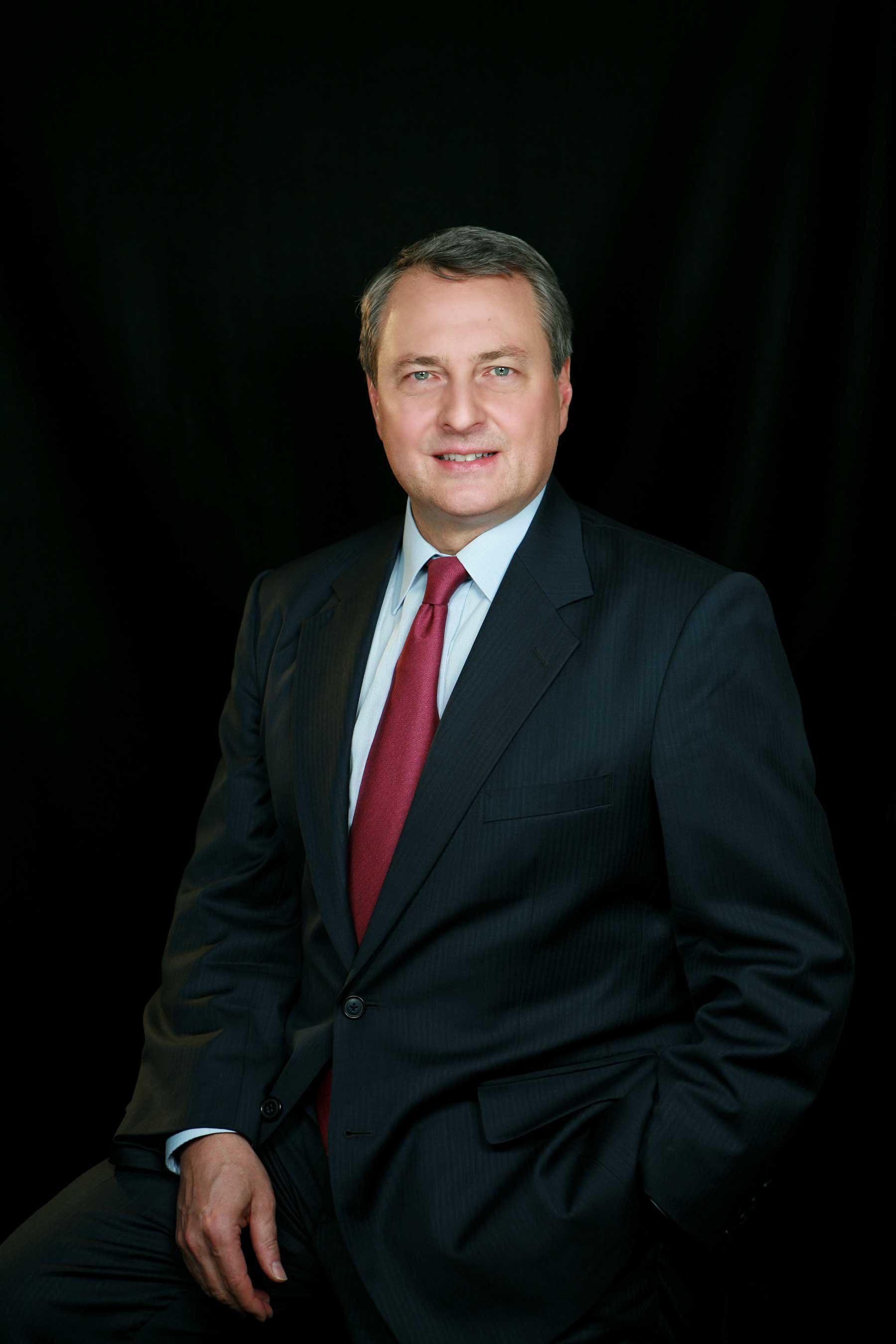 Paul Zilk
