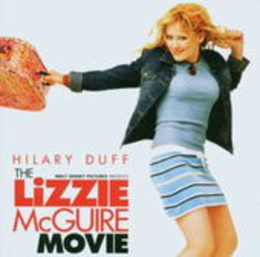 Diverse – Lizzie McGuire - Popstar auf Umwegen