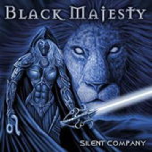 Black Majesty – Silent Company
