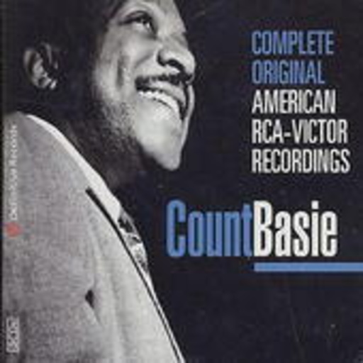 Count Basie – Complete Orginal American RCA-Victor Recordings