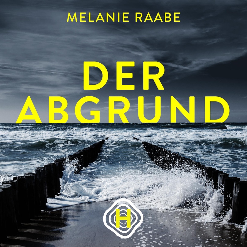 Erstreckt sich über zehn Folgen: der Psychothriller "Der Abgrund".