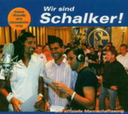 Lizenzmannschaft des FC Schalke 04 – Wir sind Schalker