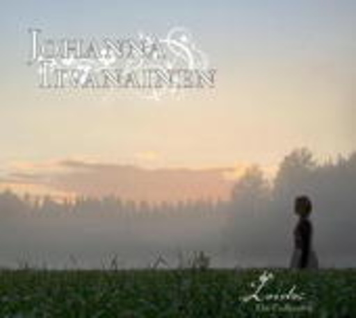 Johanna Iivanainen – Loisto (The Collection)