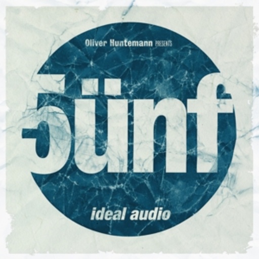 Diverse – 5ünf - Oliver Huntemann presents