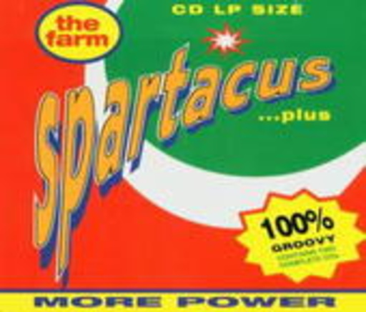 Spartacus … Plus
