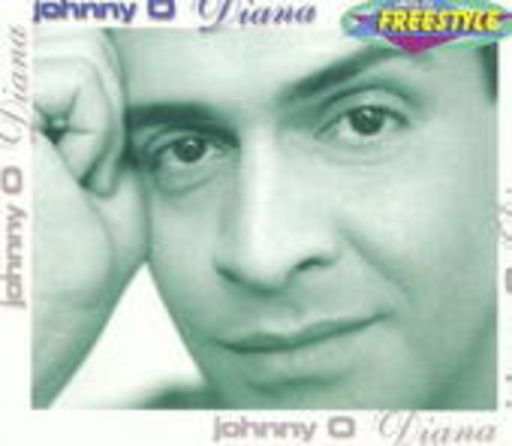Johnny O – Diana