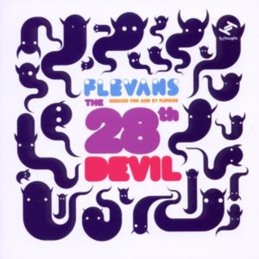 Flevans – The 28th Devil