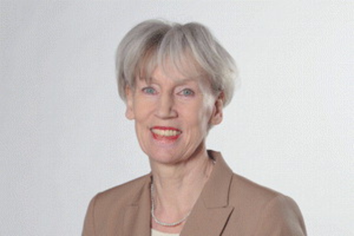 Will Neues ermöglichen und weiterentwickeln: Barbara Kisseler