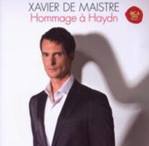 Hommage À Haydn