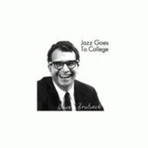 Dave Brubeck – Jazz Goes To College