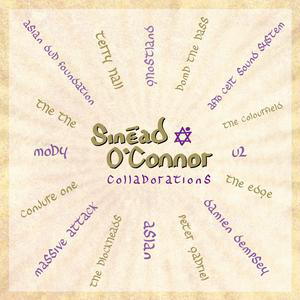 Sinéad O'Connor – Collaborations