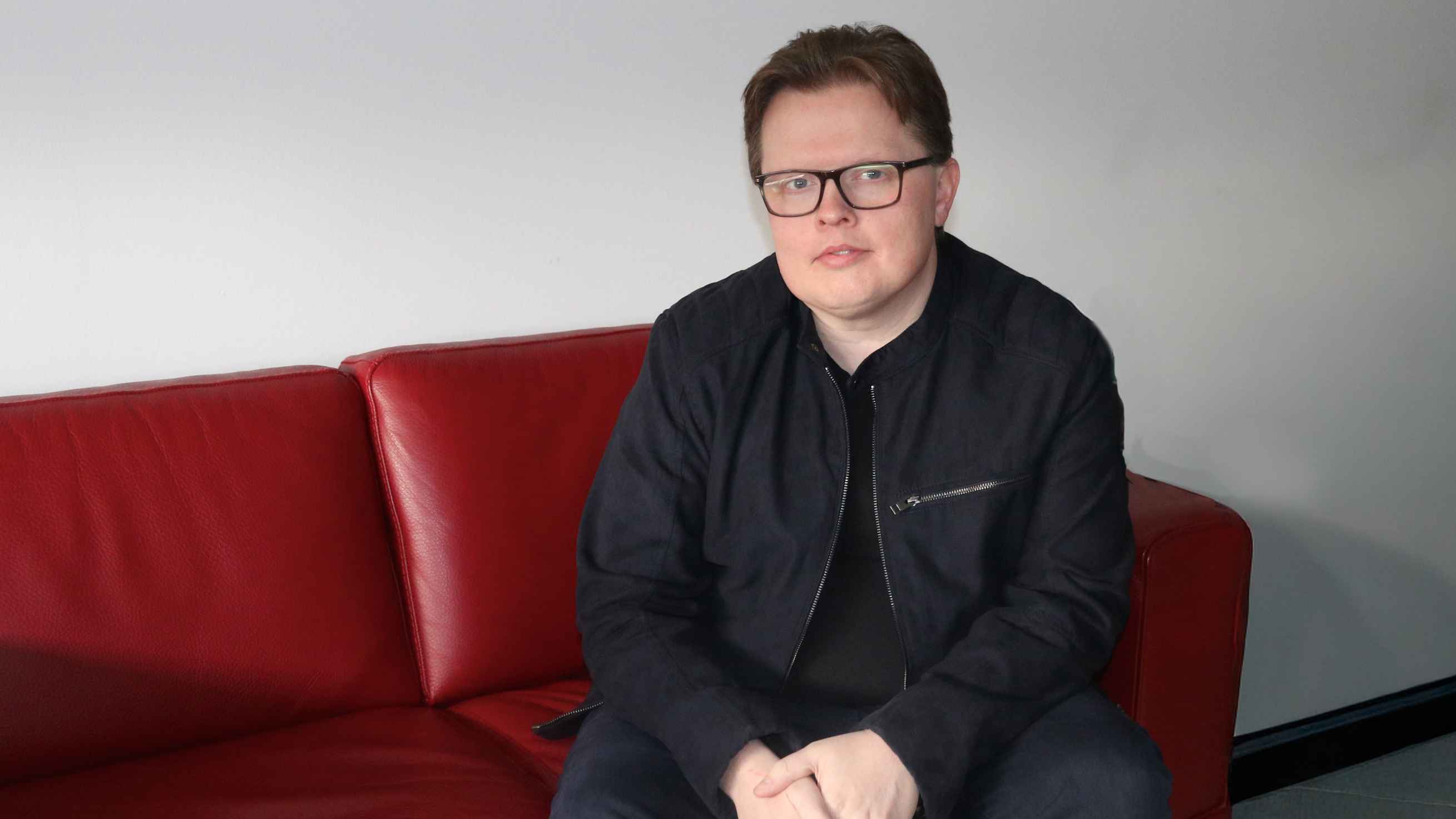 Ist im April mit dem neuen Album "Alive" auf Tour: Angelo Kelly.