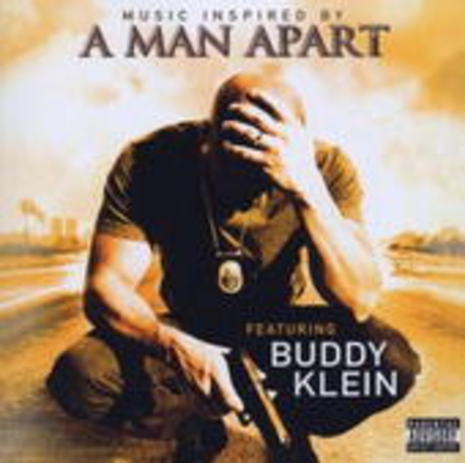 Buddy Klein – A Man Apart