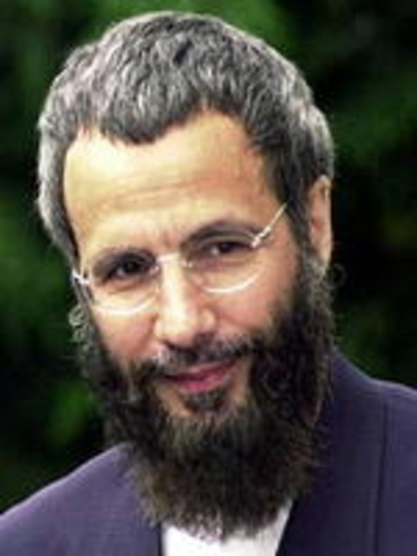 Nahm zwei ASCAPs entgegen: Yusuf Islam