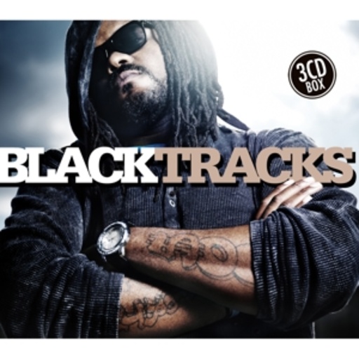 Diverse – Black Tracks