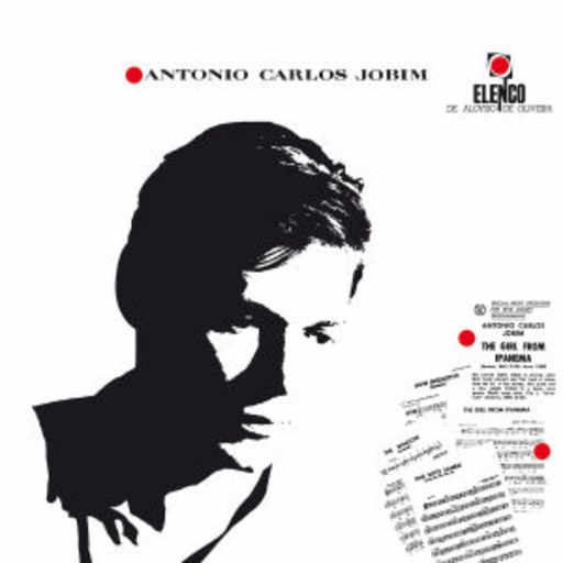 Antonio Carlos Jobim – Antonio Carlos Jobim