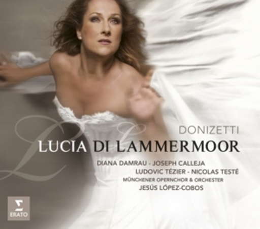 Diana Damrau – Lucia Di Lammermoor