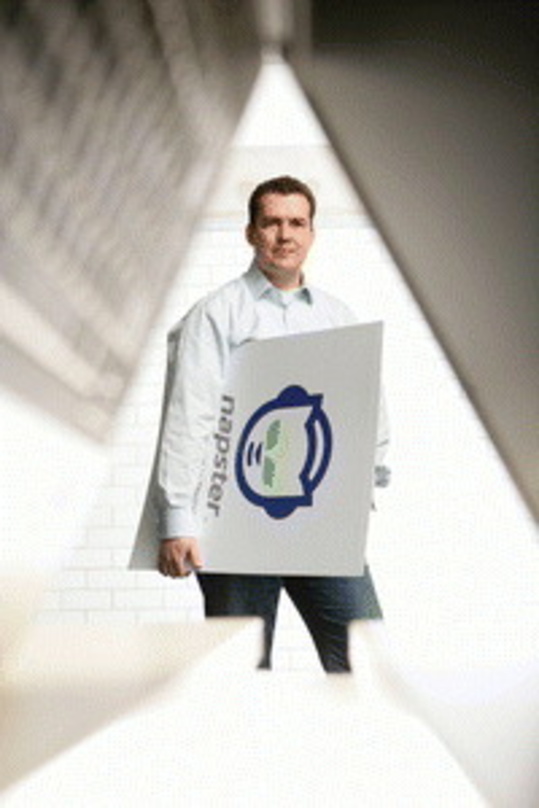 Liefert Daten an die OCC: Thorsten Schliesche