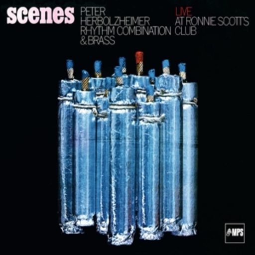 Peter Herbolzheimer – Scenes