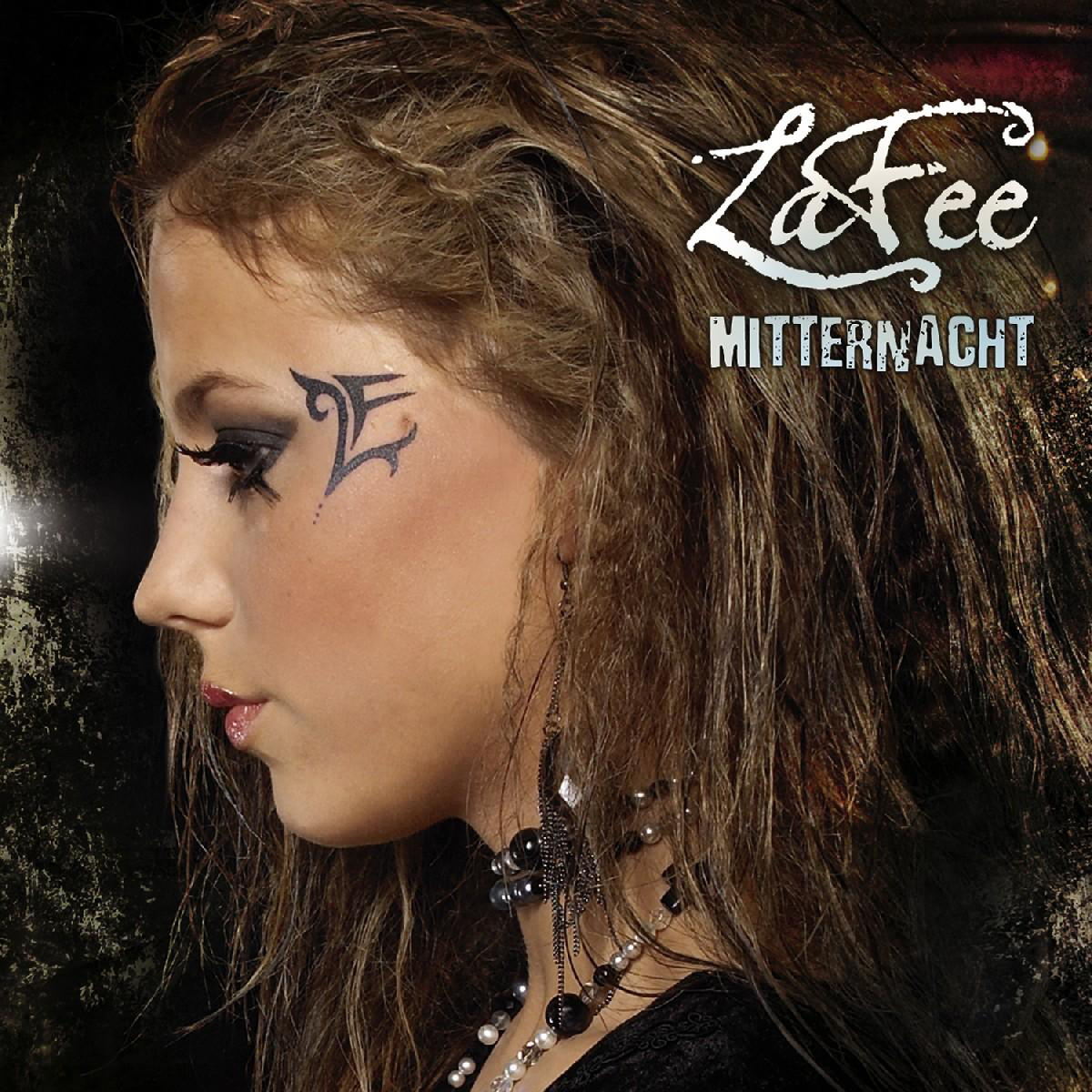 LaFee – Mitternacht