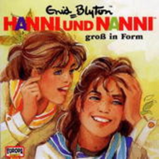 Hanni und Nanni – ... groß in Form (10)