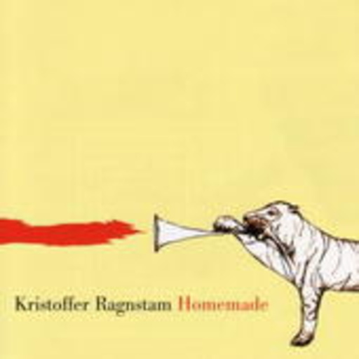 Kristoffer Ragnstam – Homemade EP