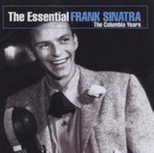 Frank Sinatra – The Essential