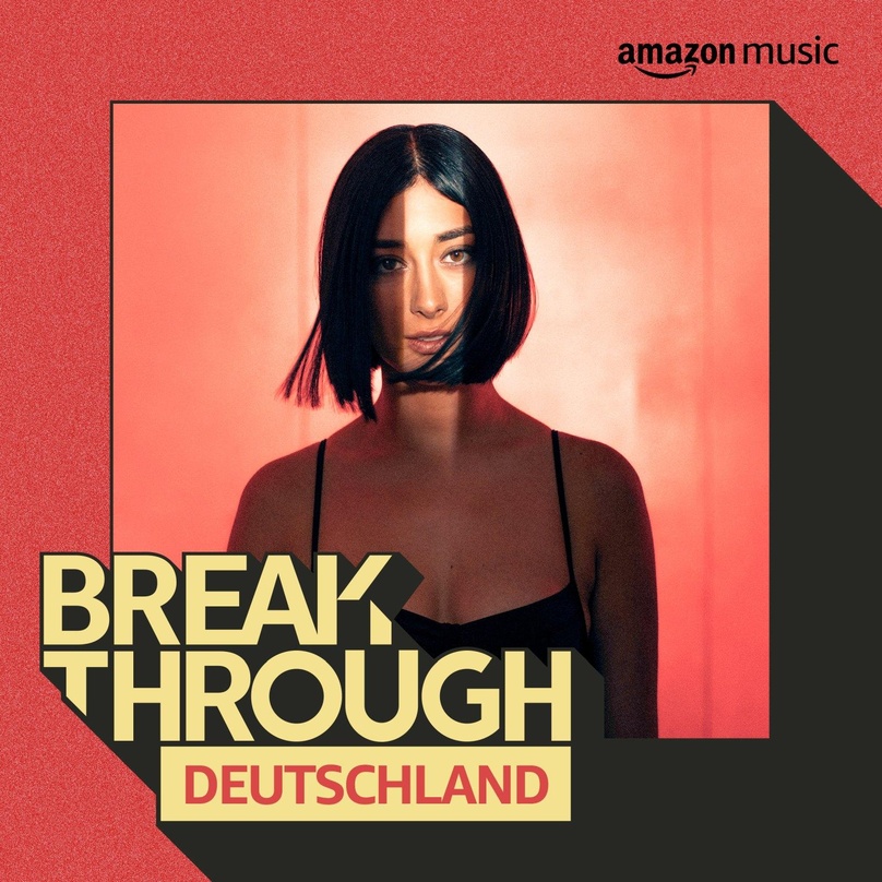 194af3de46f4048534921f5f4ac67473d0baf2e6a63bd80dba5643cb1ae1bf19 Wird bei Amazon Music prominent platziert: Elif