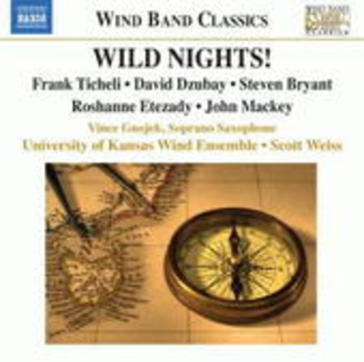 Diverse – Wild Nights