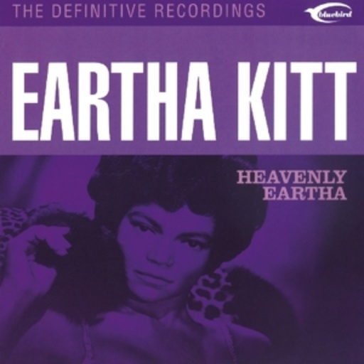 Eartha Kitt – Heavenly Eartha