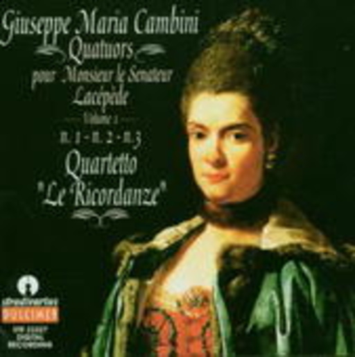 Streichquartette Vol. 1, I-III