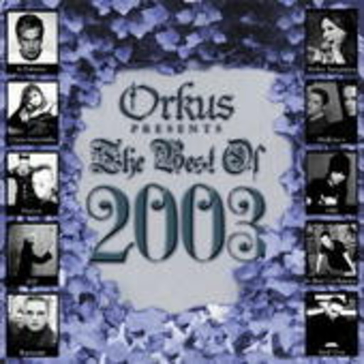Diverse – Orkus Presents The Best Of 2003