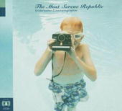 The Most Serene Republic – Underwater Cinematographer