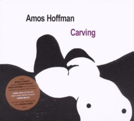 Amos Hoffmann – Carving