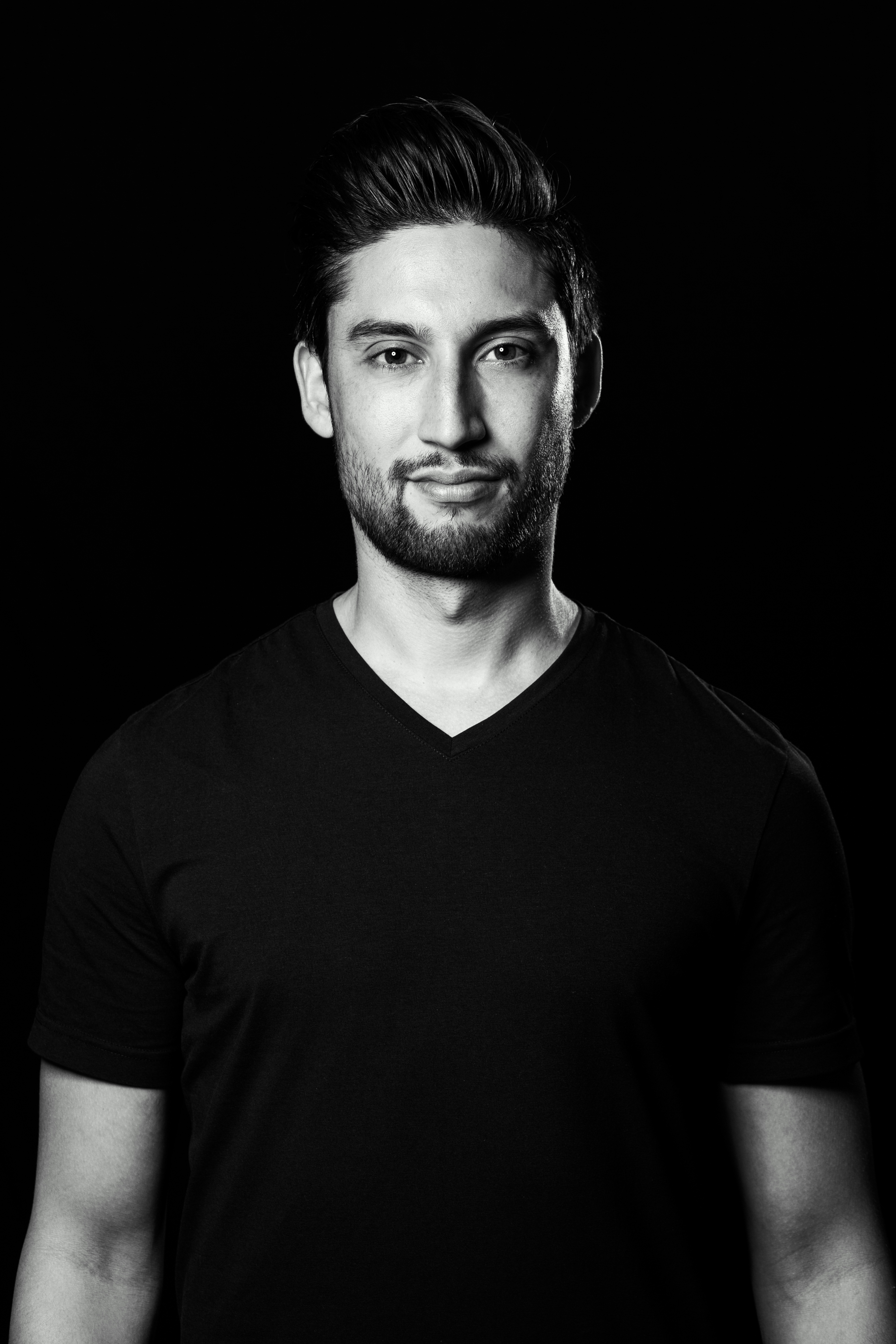 Patrick Demel