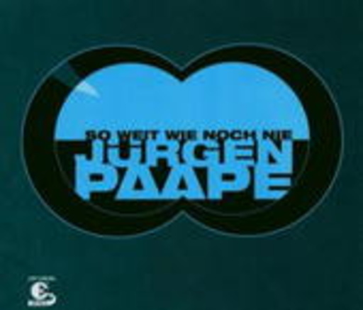 Jürgen Paape – So weit wie noch nie