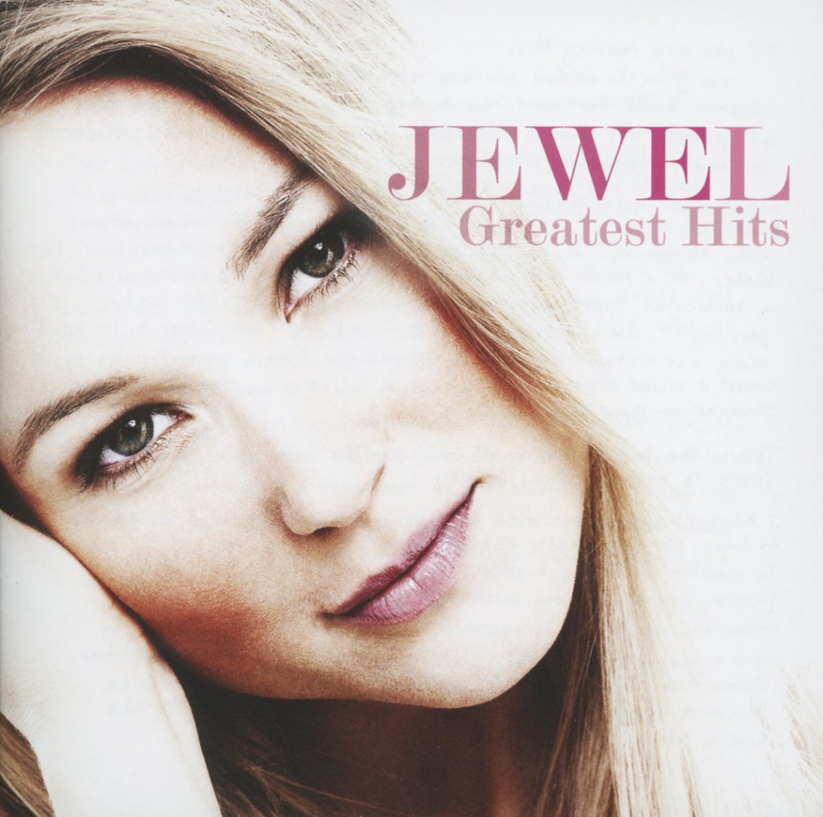 Jewel – Greatest Hits