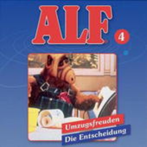 Alf – Alf - Folge 4