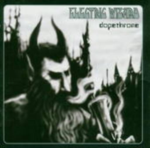 Electric Wizard – Dopethrone