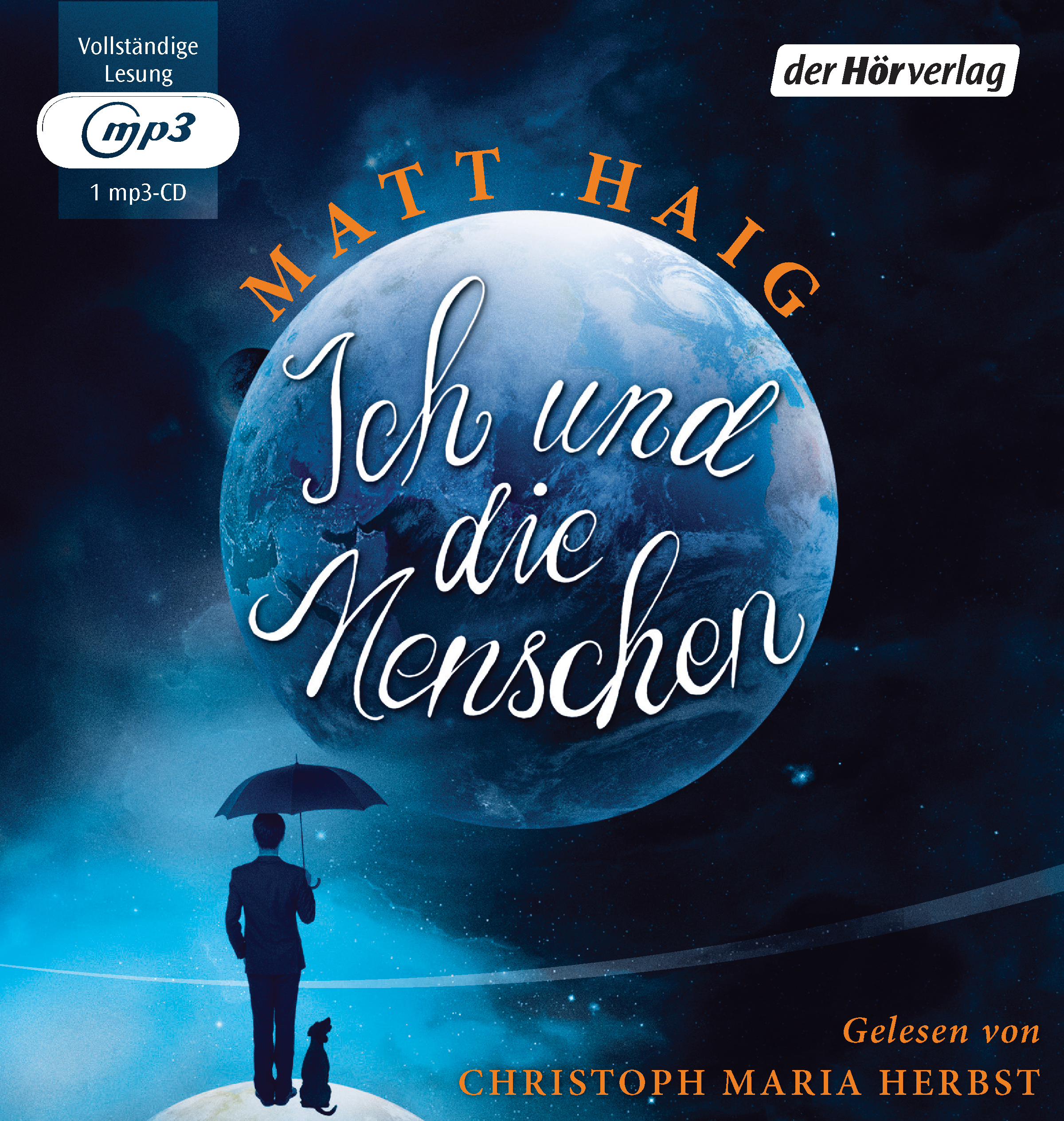 Christoph Maria Herbst – Ich und die Menschen