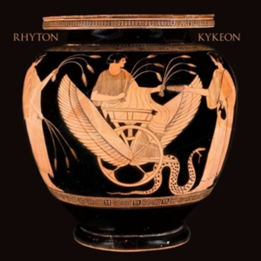 Rhyton – Kykeon