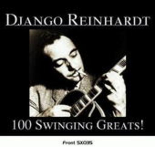 100 Swinging Greats