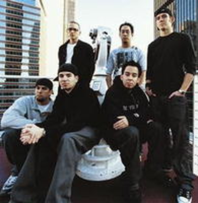 Wollen nicht länger bei Warner bleiben: Linkin Park