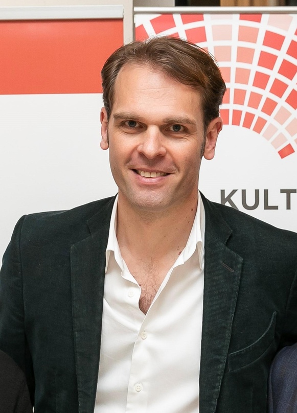 Nimmt am Markt eine positive Stimmung wahr: Florian Drücke