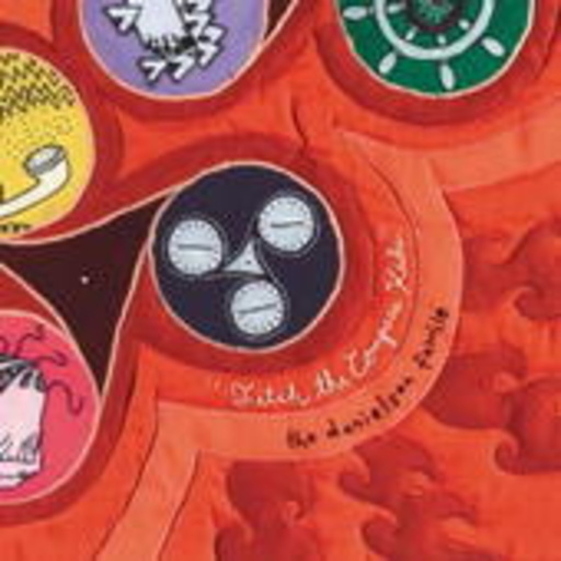 The Danielson Familie – Fetch The Compass Kids