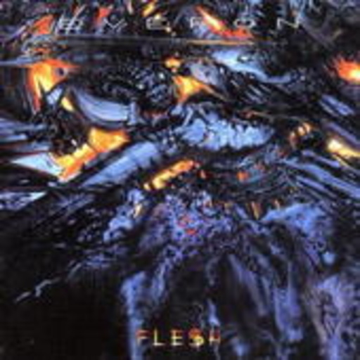 Everon – Flesh