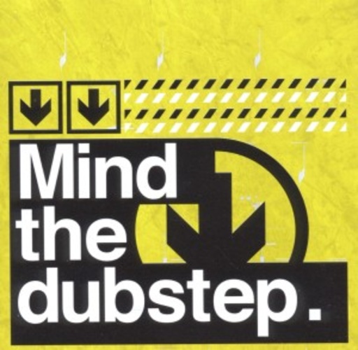 Diverse – Mind The Dubstep