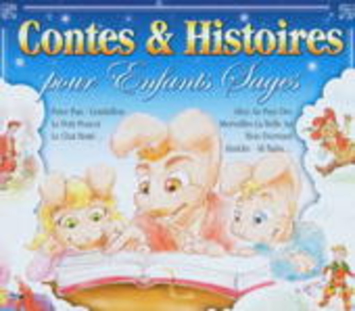Diverse – Contes & Histoires Pour Enfants Sages